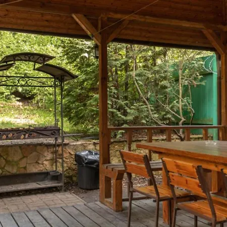 Magnifique Maison Privée *